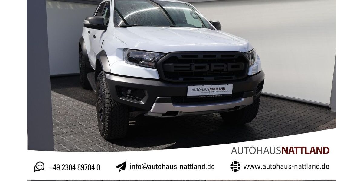 Ford Ranger 39.773 km 38.950 &euro; Schwerte 58239