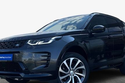 Land Rover Discovery Sport 12.500 km 54.800 &euro; Neu-Ulm 89231