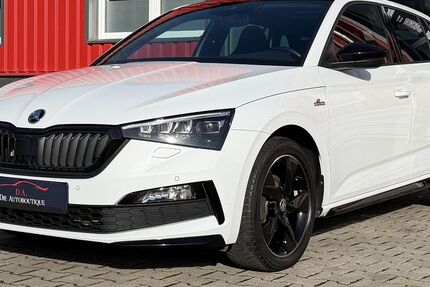 Skoda Scala 78.250 km 19.590 &euro; Kerpen 50170