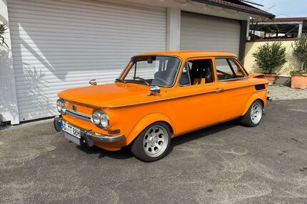NSU Andere 4.600 km 29.900 &euro; Neuburg/Donau 86633