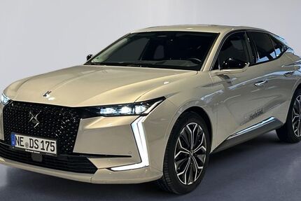 DS Automobiles DS4 18.133 km 27.390 &euro; Xanten 46509