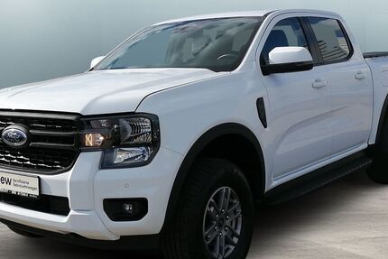 Ford Ranger 12.319 km 40.490 &euro; Brandenburg a.d. Havel 14772