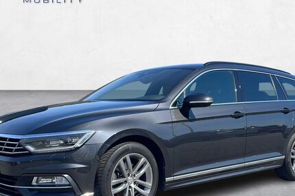 VW Passat 100.300 km 18.250 &euro; Ludwigsau 36251