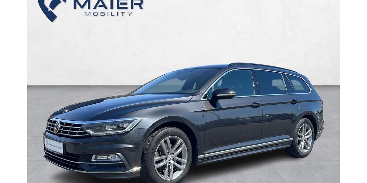 VW Passat 100.300 km 18.250 &euro; Ludwigsau 36251