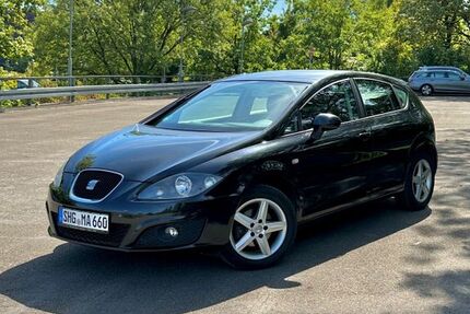 Seat Leon 149.800 km 5.890 € Wiesbaden 65195