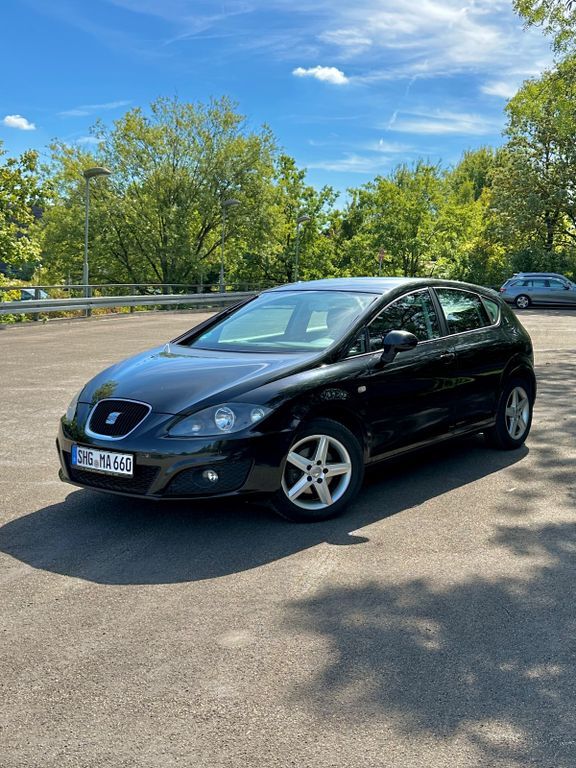 Seat Leon 149.800 km 5.890 € Wiesbaden 65195