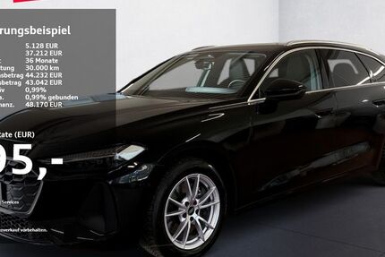 Audi A5 18.656 km 47.680 &euro; Osterode 37520