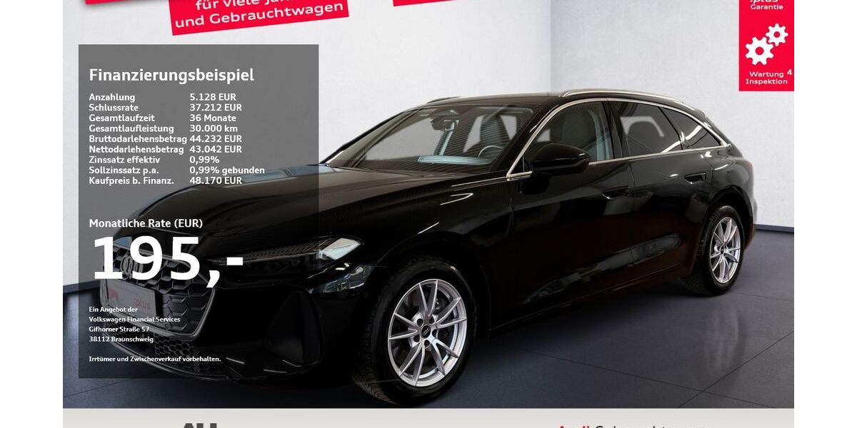 Audi A5 18.656 km 47.680 &euro; Osterode 37520