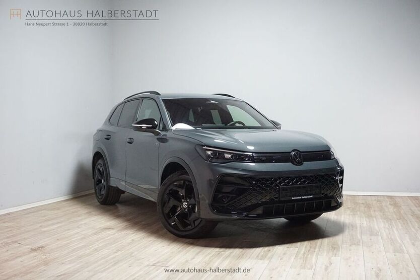 Tiguan