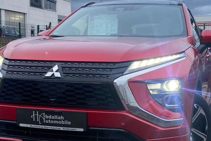 Mitsubishi Eclipse 48.000 km 25.999 &euro; Kelkheim 65779