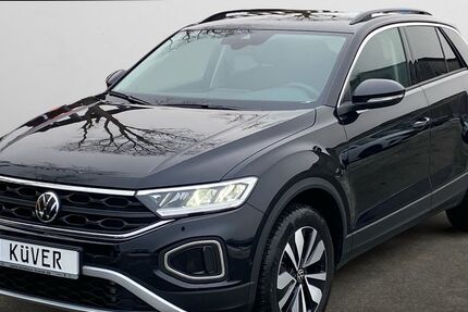 VW T-Roc 14.600 km 27.499 &euro; Hagen 27628