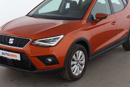 Seat Arona 15.013 km 15.220 &euro; Hamburg 22529