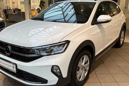 VW Taigo 11.157 km 16.890 &euro; Leer 26789