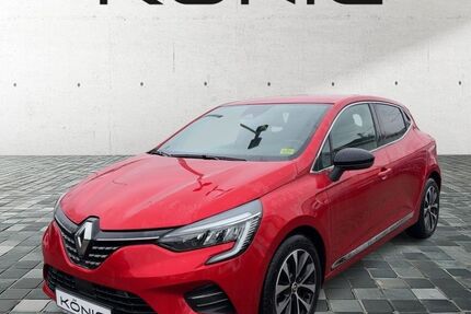 Renault Clio 21.052 km 16.999 &euro; Jena 07749