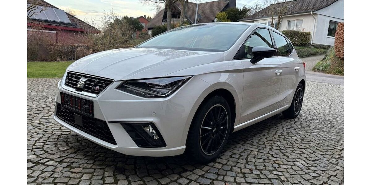 Seat Ibiza 94.000 km 14.700 &euro; Monschau (bei Aachen) 52156