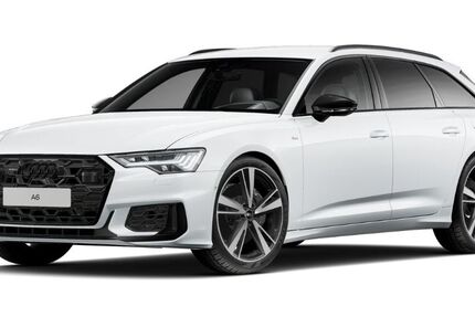 Audi A6 10.485 km 61.950 &euro; Weißenburg 91781