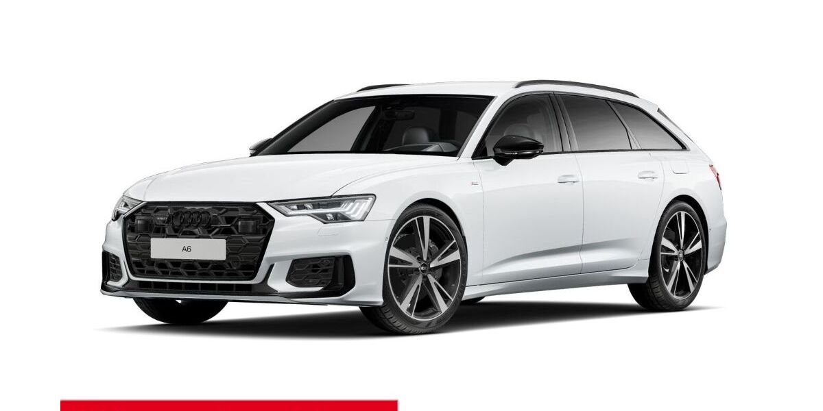 Audi A6 10.485 km 61.950 &euro; Weißenburg 91781