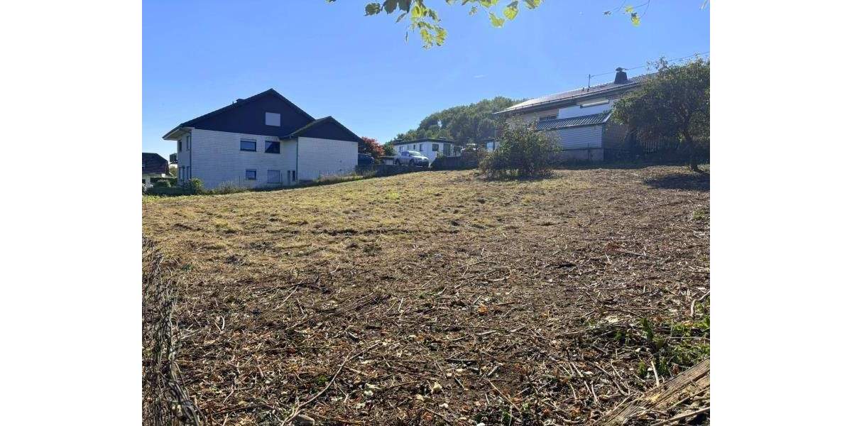 Grundstück Berzhahn - 49.000&euro; | Angebot:25680131