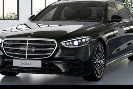 Mercedes-Benz S 350 9.900 km 121.900 &euro; Bremen 28329