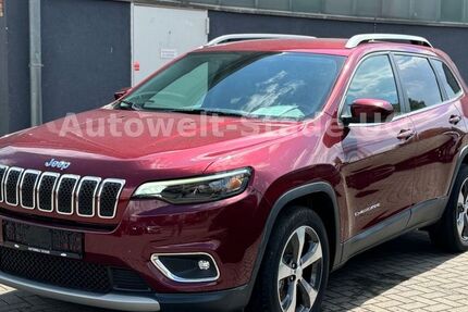 Jeep Cherokee 41.500 km 13.990 &euro; Stade 21682