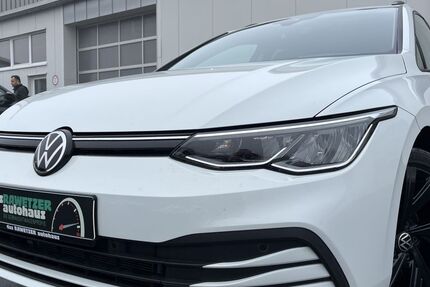 VW Golf 34.864 km 22.860 &euro; Marktredwitz 95615