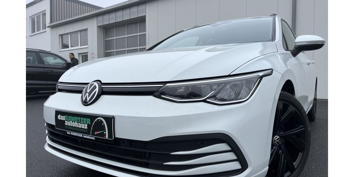 VW Golf 34.864 km 22.860 &euro; Marktredwitz 95615