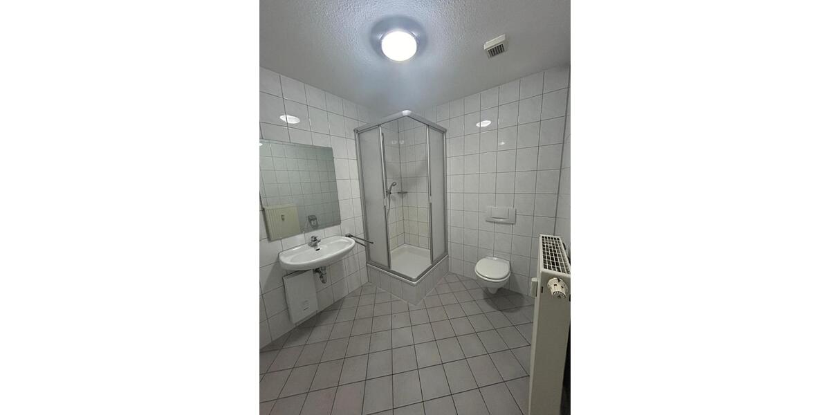 Dachgeschoßwohnung Gütersloh - 1 Zimmer, 35 m&sup2;, 500&euro; | Angebot:26296661