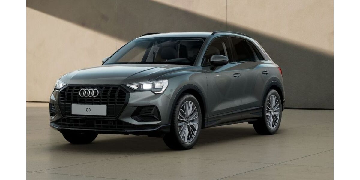 Audi Q3 7.180 km 36.750 &euro; Passau 94036