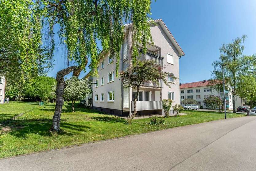 Wohnung zum Kaufen in Rottweil 289.000 € 89 m²