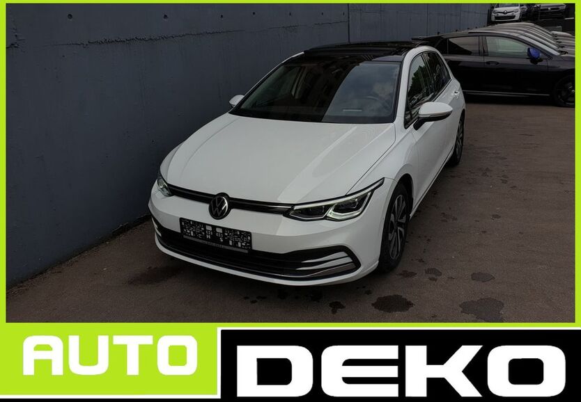 VW Golf 100.000 km 23.730 € Waiblingen 71332