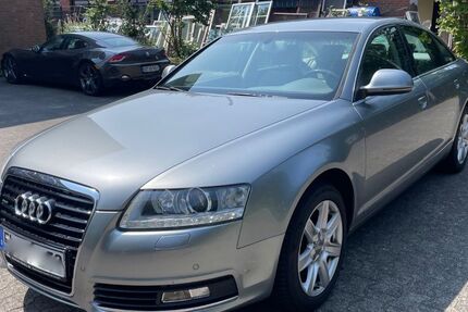 Audi A6 273.000 km 6.490 &euro; Hamburg 21031