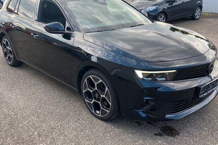 Opel Astra 35.679 km 23.777 € Donauwoerth 86609