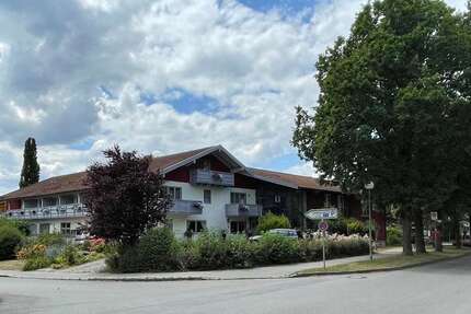 Gastronomie in Bad Birnbach 1.850.000 € 1700 m² zimmer
