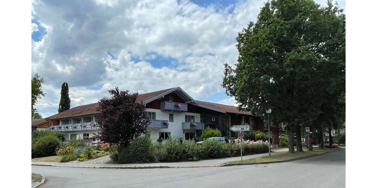 Gastronomie in Bad Birnbach 1.850.000 € 1700 m² zimmer