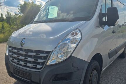 Renault Master 202.500 km 5.999 &euro; Pfaffenhofen an der Ilm 85276