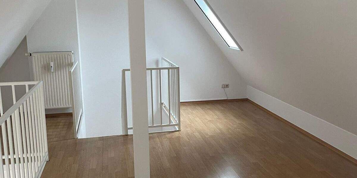 Etagenwohnung Nürnberg Schniegling - 2 Zimmer, 70 m&sup2;, 275.000&euro; | Angebot:26882107