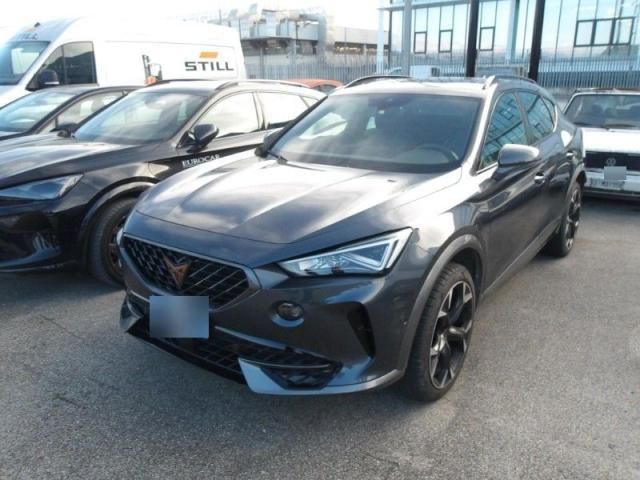 Cupra Formentor 33.725 km 24.399 &euro; Nabburg 92507