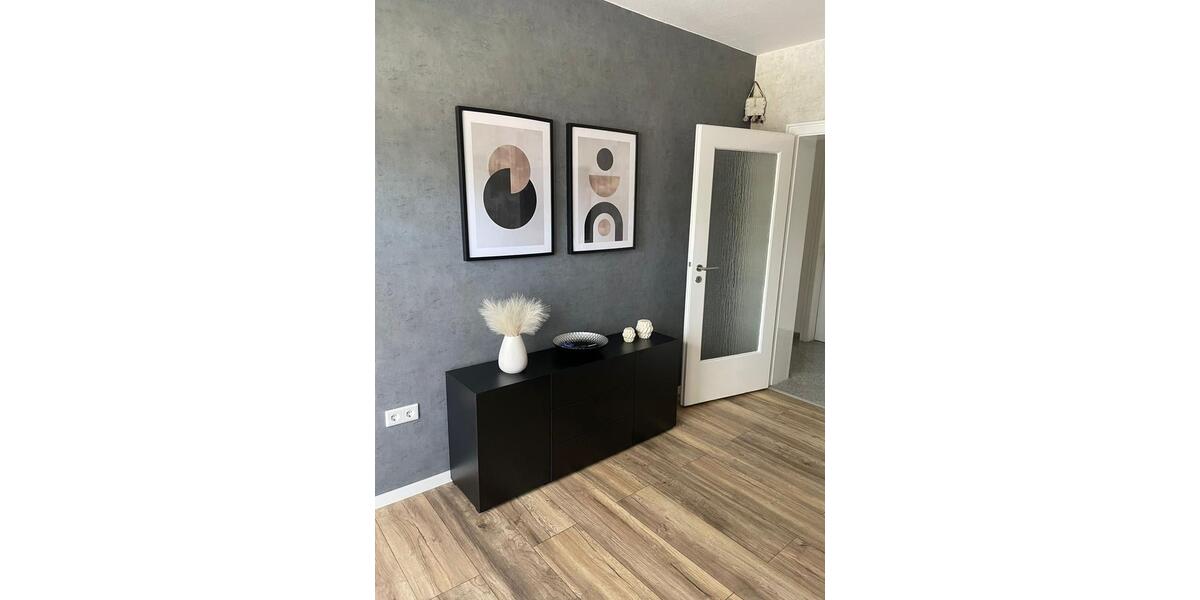 Etagenwohnung Herford Falkendiek - 3 Zimmer, 75 m&sup2;, 189.000&euro; | Angebot:26780606