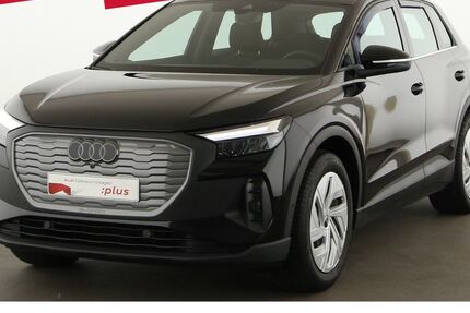 Audi Q4 e-tron 33.000 km 30.375 &euro; Gotha 99867