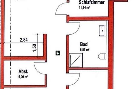 Leutkirch 2-Zi. Souterrainwohnung (Neubau-Erstbezug)! 2 zimmer