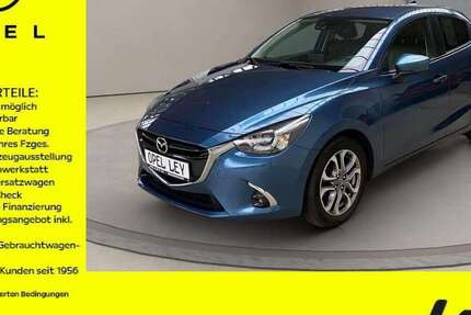 Mazda 2 59.000 km 13.790 &euro; Bergneustadt 51702