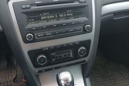 Skoda Octavia 207.000 km 1.600 &euro; Schliersee 83727