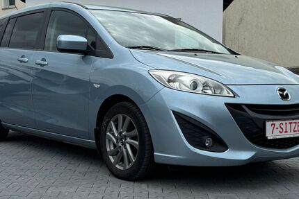Mazda 5 149.700 km 6.990 &euro; Diez 65582