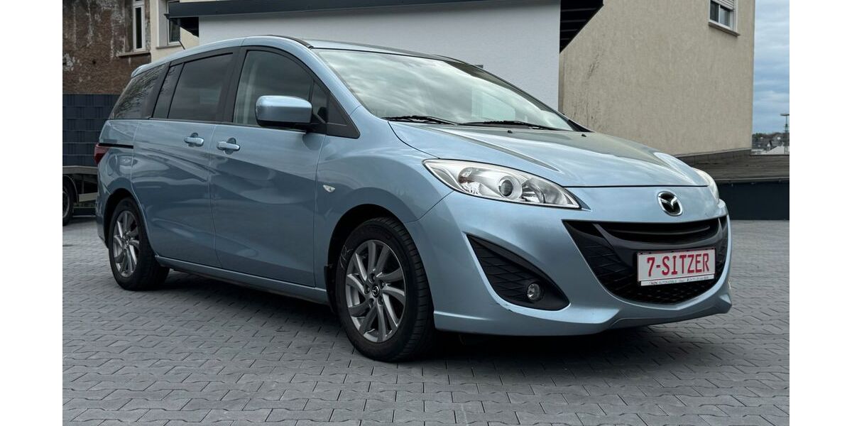 Mazda 5 149.700 km 6.990 &euro; Diez 65582