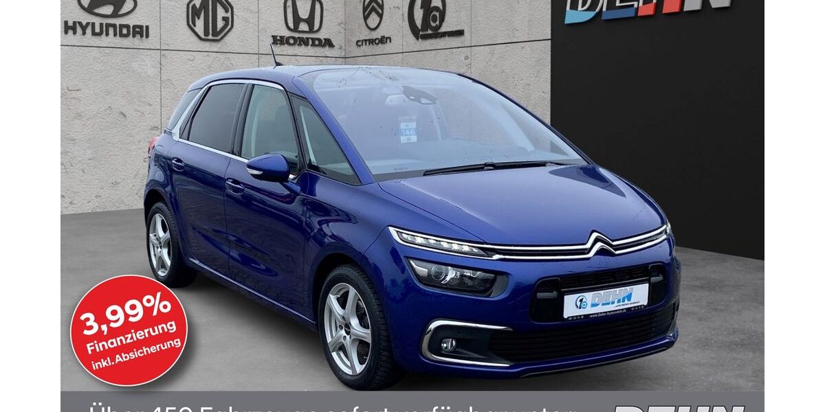 Citroen C4 Picasso 82.257 km 13.950 &euro; Brandenburg an der Havel 14772