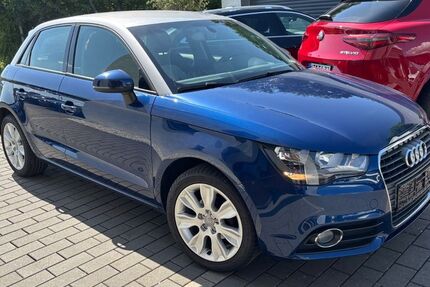 Audi A1 140.000 km 7.900 &euro; Volkach 97332