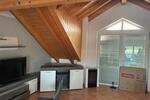 Dachgeschoßwohnung Moos - 3 Zimmer, 110 m&sup2;, 750&euro; | Angebot:26459658