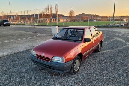 Opel Kadett