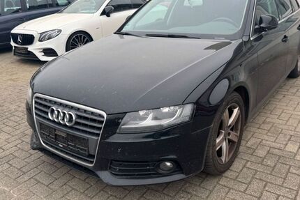 Audi A4 247.000 km 2.990 &euro; Emmendingen 79312