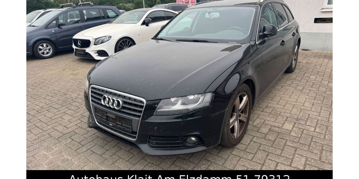 Audi A4 247.000 km 2.990 &euro; Emmendingen 79312